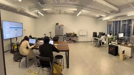 北電·懷柔 校地聯動，打造影視創業“夢工廠”的數字時代